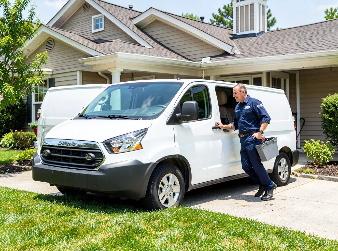 Emergency Plumber company in Bladensburg, MD